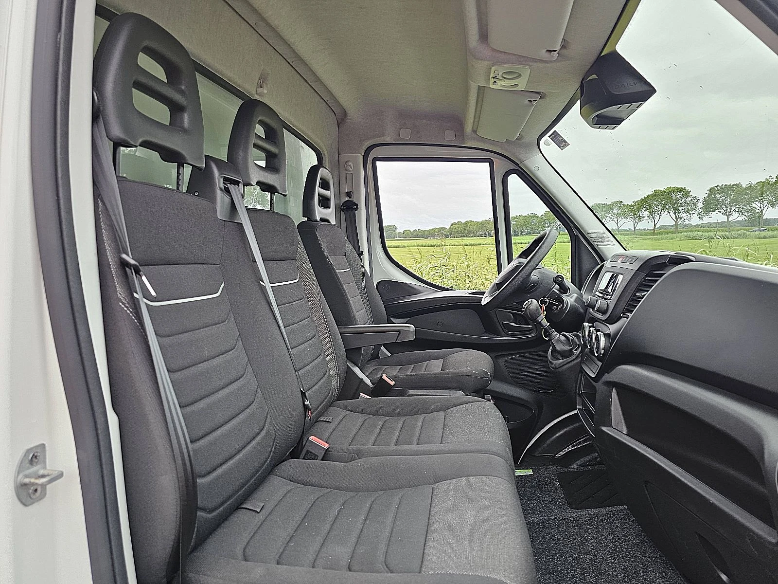 Iveco Daily 2024 - 35C16 afbeelding 7
