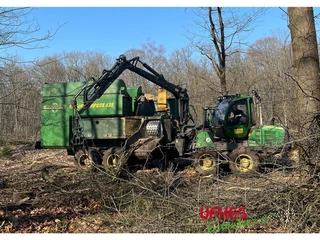 Dutch Dragon N/A 2015 - EC 6060 High tipper imagen 1