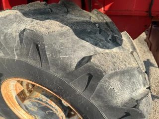 Manitou N/A 2005 - MRT215 bild 16