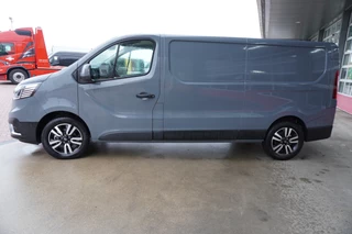 Renault Trafic 2024 - 2.0 Blue dCi 170PK L2H1 Extra obrazek 7