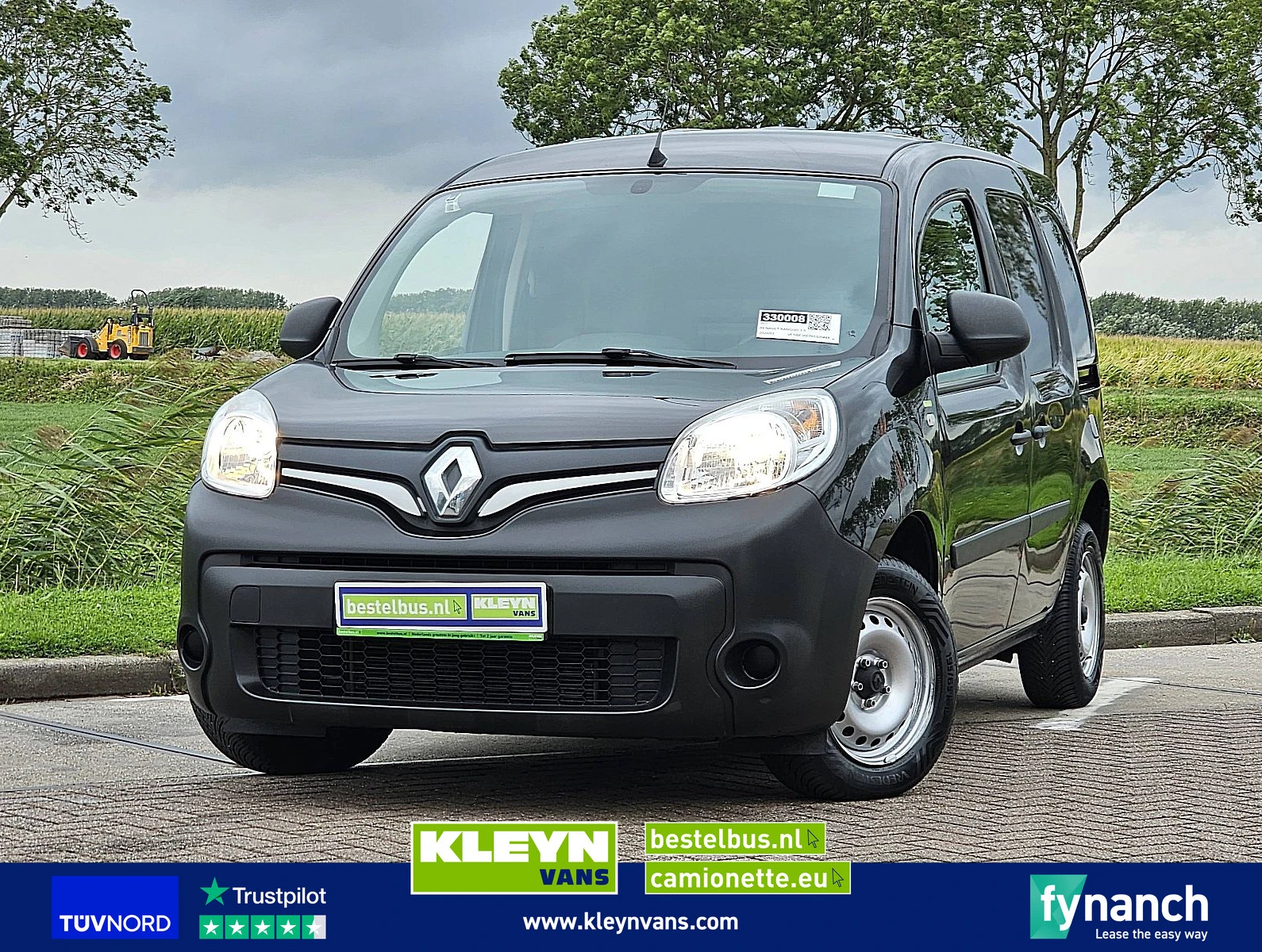 Renault Kangoo 2020 - 1.5 afbeelding 1