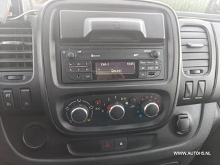 Renault Trafic 2021 - 2.0 dCi 120 PK T29 EURO 6 , 1e Eig. 2x Schuifdeur , Apk feb. 2027 , Werkplaats inrichting. imagem 11