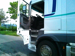DAF XF 450 2018 - NL TRUCK obrazek 7
