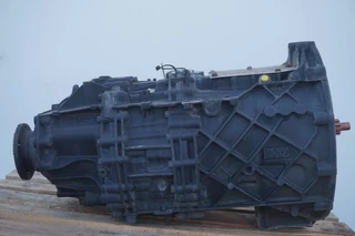 ZF N/A 2009 - 12AS2130TD TGS 81 32004-6085 obrazek 3