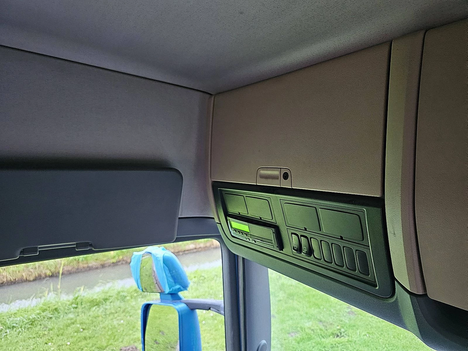 Scania P 2011 - P320 immagine 10