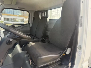 FUSO Canter 2022 - Mitsubishi 3C13 Kipper Airco Trekhaak 30000KM BPM VRIJ imagen 5