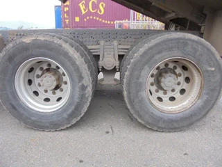 Mercedes-Benz Arocs 3243 2015 - K 8X4 imagen 13