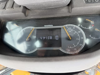 Volvo N/A 2019 - L120H, CE, 8314 UUR + CDC-STEERING afbeelding 34