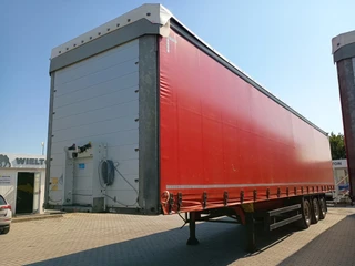 Schmitz Cargobull 2016 - coil imagen 3 miniatura
