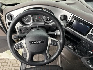 DAF XF480 2022 - FT zdjecie 5