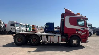 Scania 144 - 530 2001 - N/A imagen 4