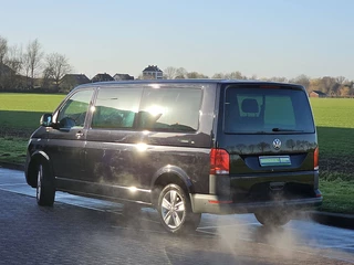 Volkswagen Transporter 2022 - 2.0 TDI image 6