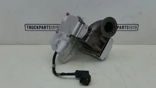 DAF - Engines & Parts EGR Regelklep NGD Rev te koop