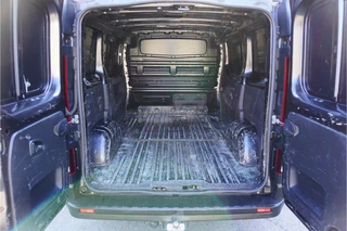 Renault Trafic 2020 - 120pk L1H1 Airco LED 3-Zits Trekhaak Radio image 3 thumbnail