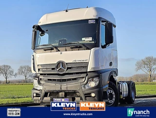 Mercedes-Benz Actros 2022 - 1846 LS zdjecie 1