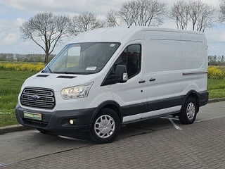 Ford Transit 2016 - 2.0 image 2