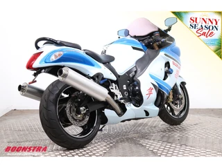 Suzuki Hayabusa 2016 - GSX1300R ABS afbeelding 3 miniatuur
