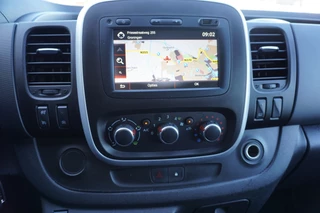 Renault Trafic 2020 - Passenger 2.0 dCi 120PK Grand Life 9 Persoons obrazek 17