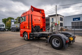 MAN TGX 2020 - 18.470 XLX BLS image 5
