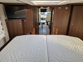 Mercedes-Benz N/A 2018 - Morelo Palace Liner 97 GO Slide-Out 300pk Slide-Out + Smart Garage image 78