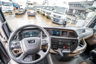 MAN TGX 2021 - 18.470 BL SA +ADR+INTARDER image 18
