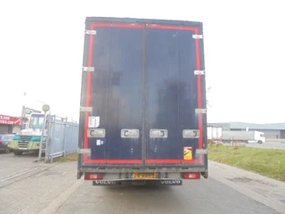Volvo FH 2012 - 420 6X2 NL TRUCK obrazek 5