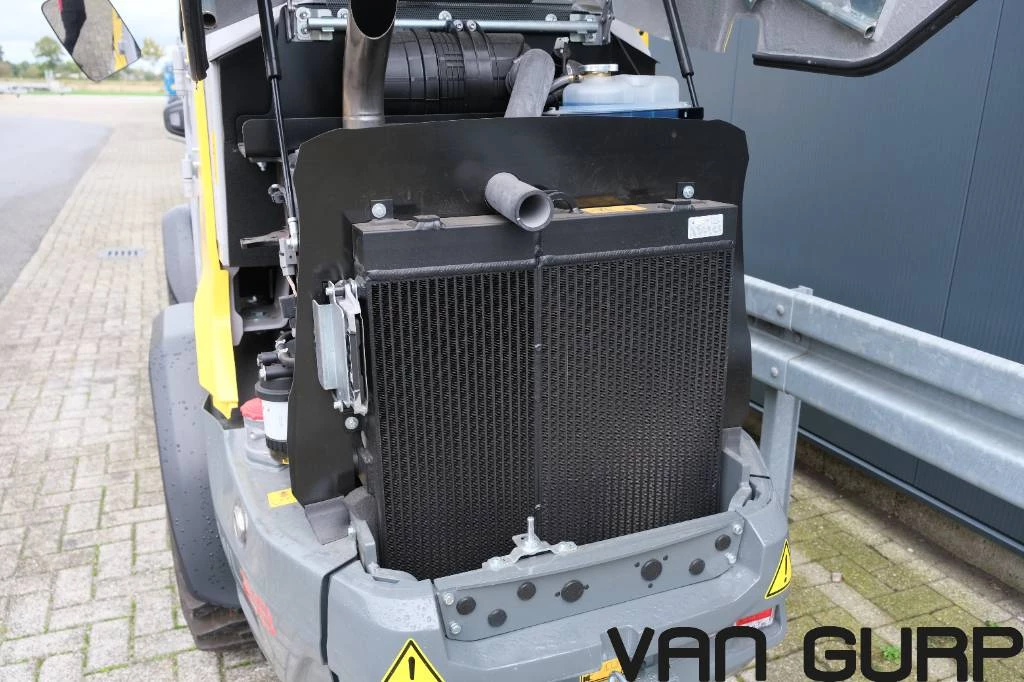 Neuson 2023 - WL28 | NEW | 2023 | Weidemann 1390 afbeelding 5