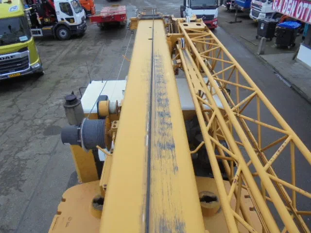 Grove 2000 - GMK 3050 6X6X6 afbeelding 29