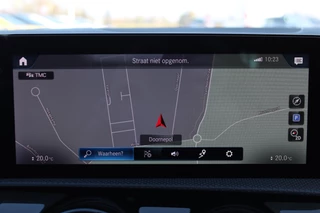 Mercedes-Benz A-Class 2022 - 180 Business Solution LEDER SFEER WIDESCREEN CARPLAY image 19