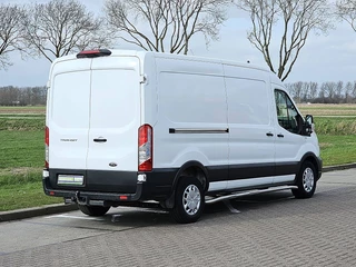 Ford Transit 2021 - 2.0 obrazek 3