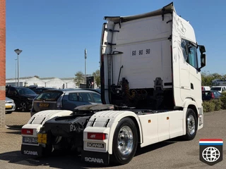 Scania S 2020 - S500 imagem 5