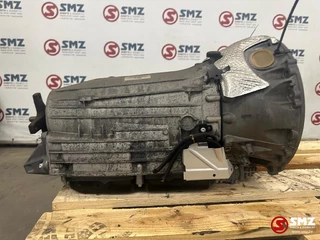 Mercedes-Benz N/A - Occ Versnellingsbak Mercedes 722.903 immagine 4