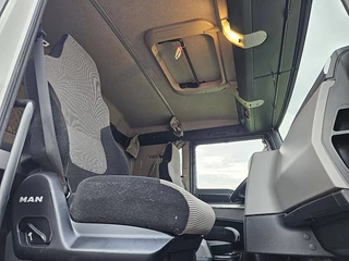 MAN TGX 2019 - 18.460 imagem 7