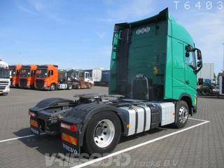 Volvo FH 2022 - 500 4x2 Centrale deurvergrendeling afbeelding 2 miniatuur