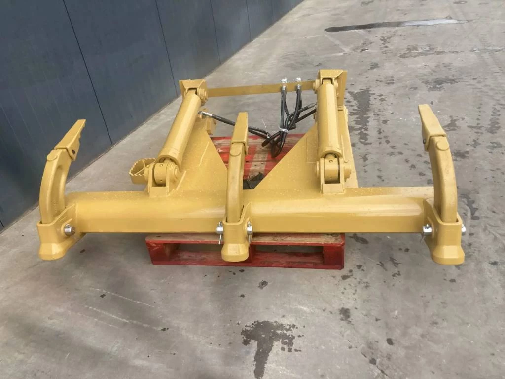 Cat 2026 - D5N Ripper imagen 2