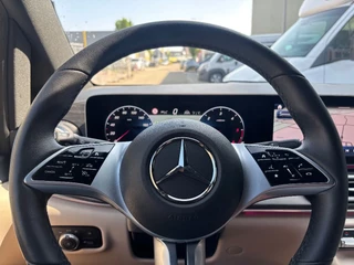 Mercedes-Benz V-Class 2024 - 300D Extra Lang Dubbelcabine Automaat Airco Navi Cruisecontrol ISOFIX immagine 18