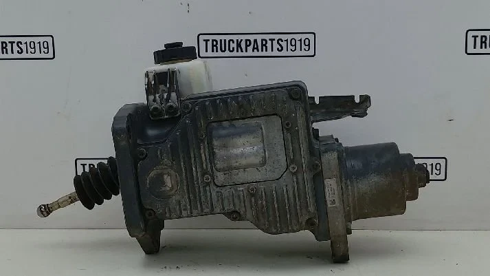 MAN 2018 - Gearbox & Clutch Parts Koppelingspomp afbeelding 2