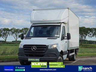 Mercedes-Benz Sprinter 2023 - 515 afbeelding 1 miniatuur