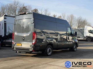 Iveco Daily 2024 - 35S16V A8 bild 5
