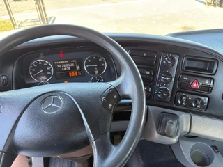 Mercedes-Benz Actros 2011 - N/A bild 21