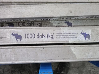 Schmitz Cargobull Doppelstock-systeem 2020 - N/A obrazek 9