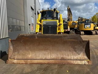 Komatsu D65PXi-18 | TOPCON GPS 2021 - N/A immagine 8