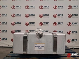 Diversen N/A 2018 - Occ brandstoftank 100L image 1