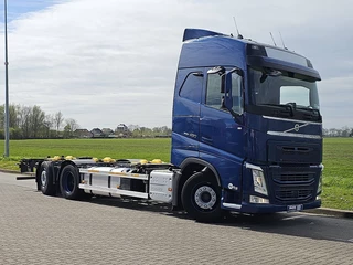 Volvo FH 2021 - 460 obrazek 5