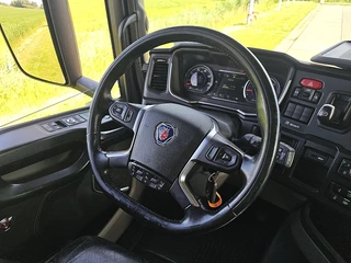 Scania S 2022 - S590 obrazek 10