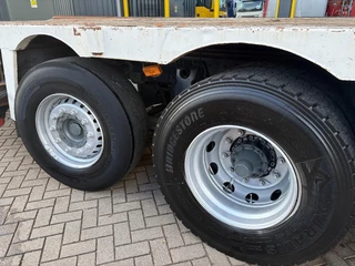 Scania R 2011 - R500 obrazek 12
