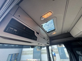 Scania R 2018 - R580 V8 6x2 Boogie Full Air Retarder *624Tkm*Low Roof* afbeelding 15