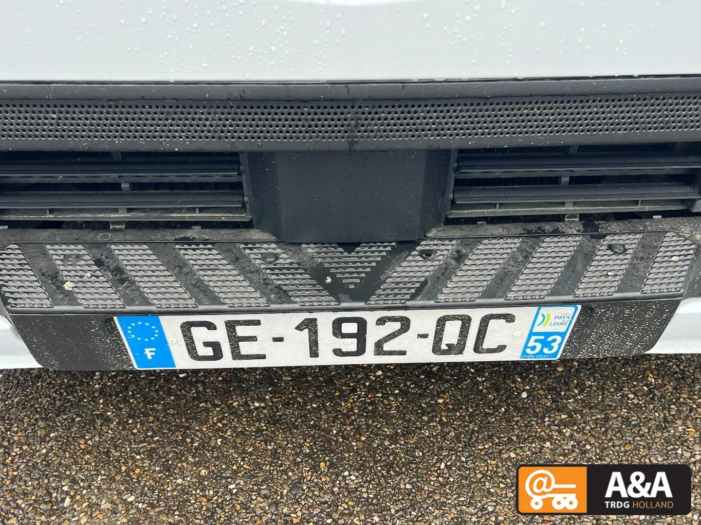 Mercedes-Benz Actros 2022 - 1845 LS afbeelding 44