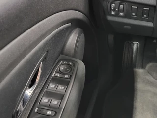 Renault Mégane 2016 - 1.5dCi 111pk Grijs Kenteken Euro 6! afbeelding 15