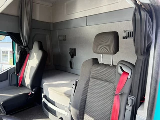 Renault T380 2015 - 4X2 - EURO 6 obrazek 8